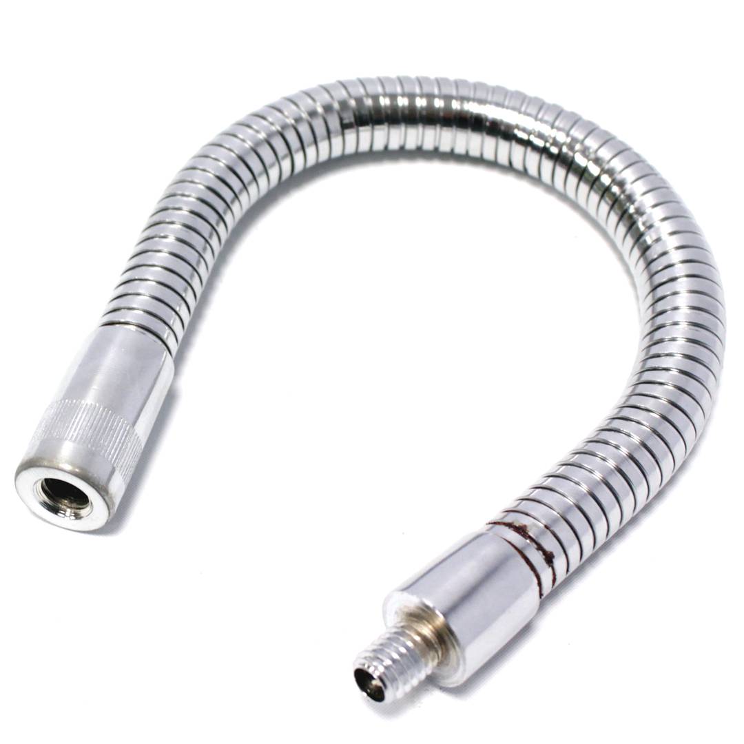 Flexibele microfoonverlenging 3/8