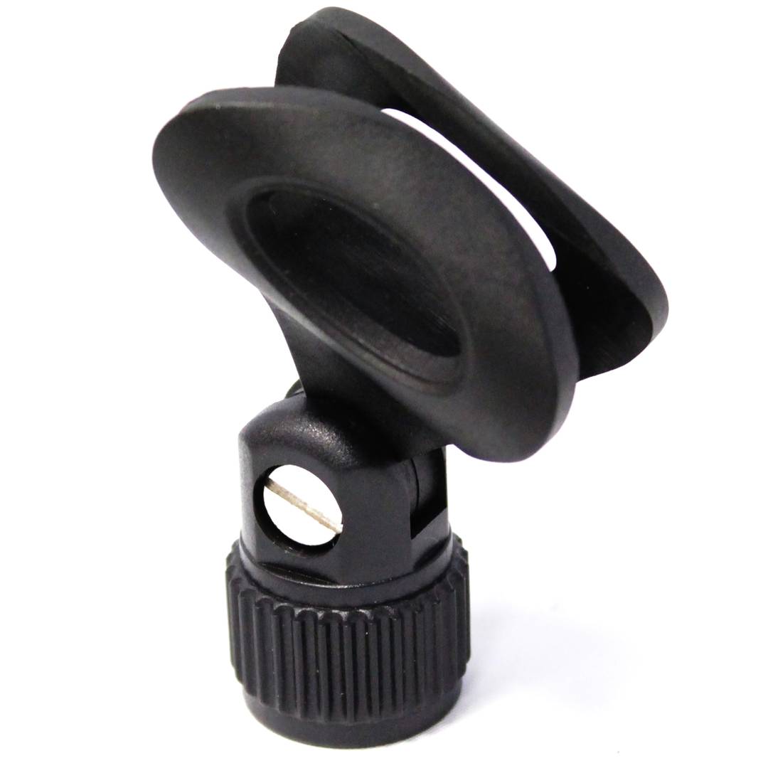 Pinza para micrófono D