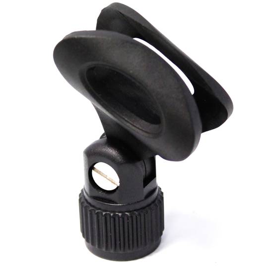 Microphone Clip D - Cablematic