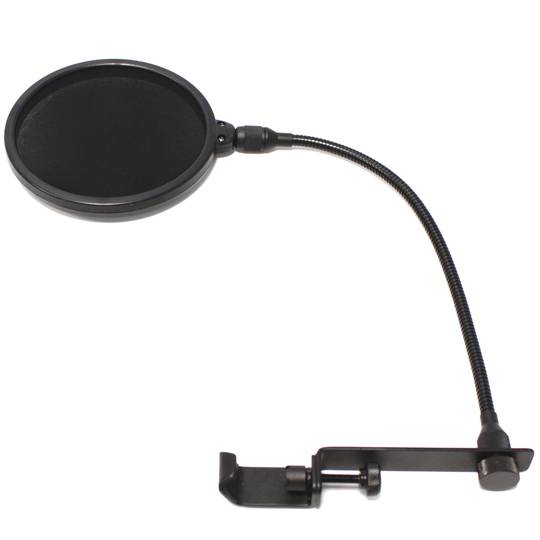 Antivento microfono o pop A