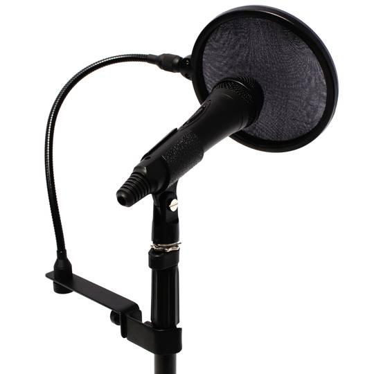 Antivento microfono o pop A