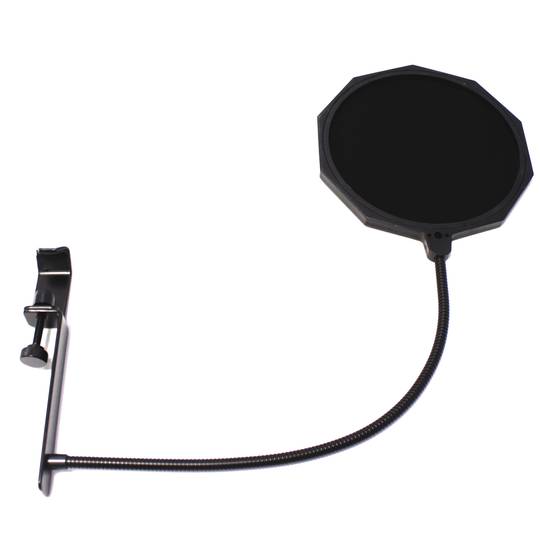 Pantalla para micrófono viento o pop C