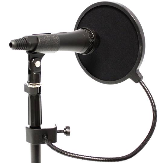 Antivento microfono o pop D