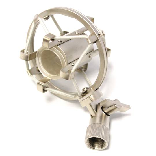 Spider Supporto microfono B