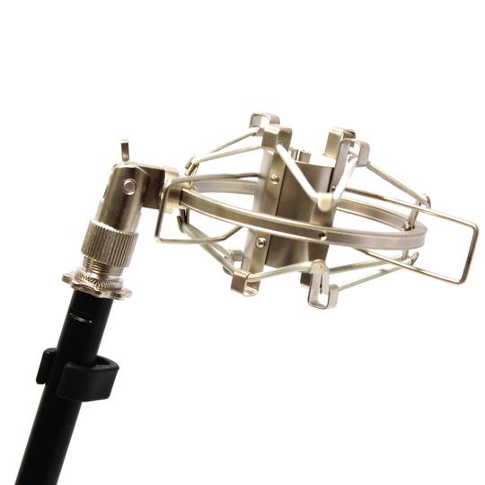 Soutien araignée Microphone C