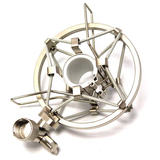 Soutien araignée Microphone C