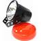 75W Strobe rosso