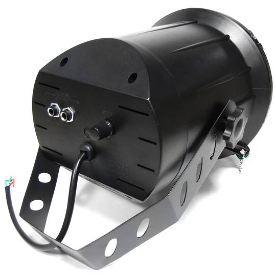 75W Strobe rosso