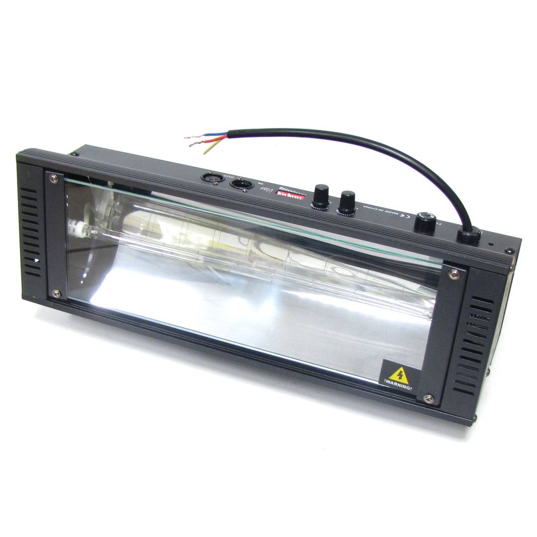 Strobe 1500W DMX512