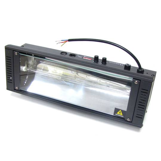 Strobe 1500W DMX512