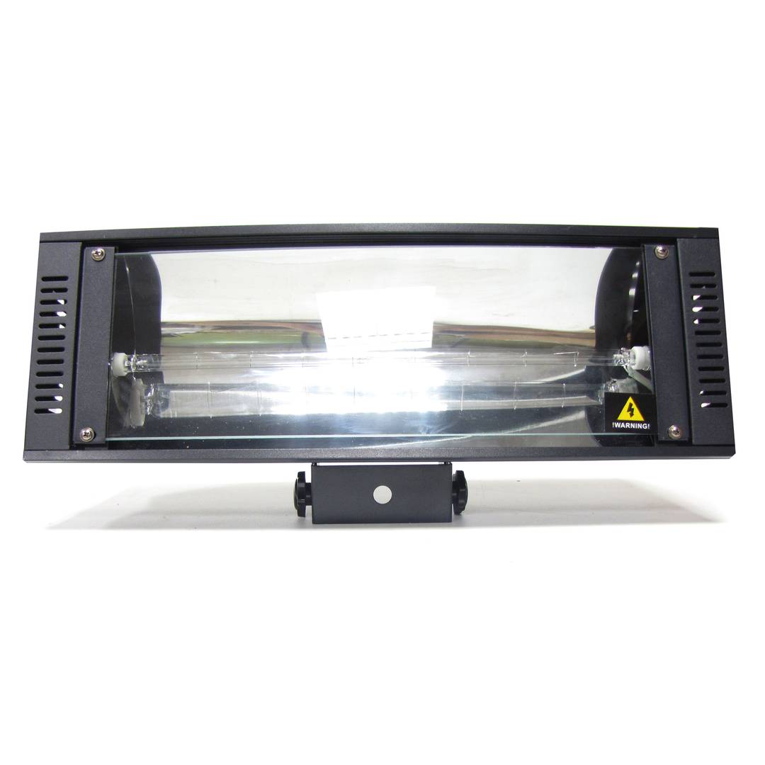 Strobe 1500W DMX512