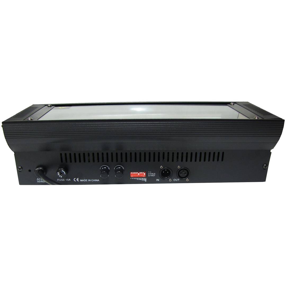Strobe 1500W DMX512