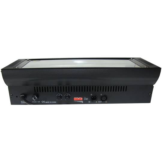 Strobe 1500W DMX512
