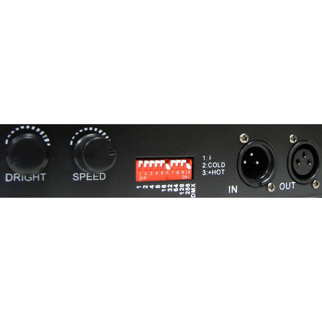 Strobe 1500W DMX512