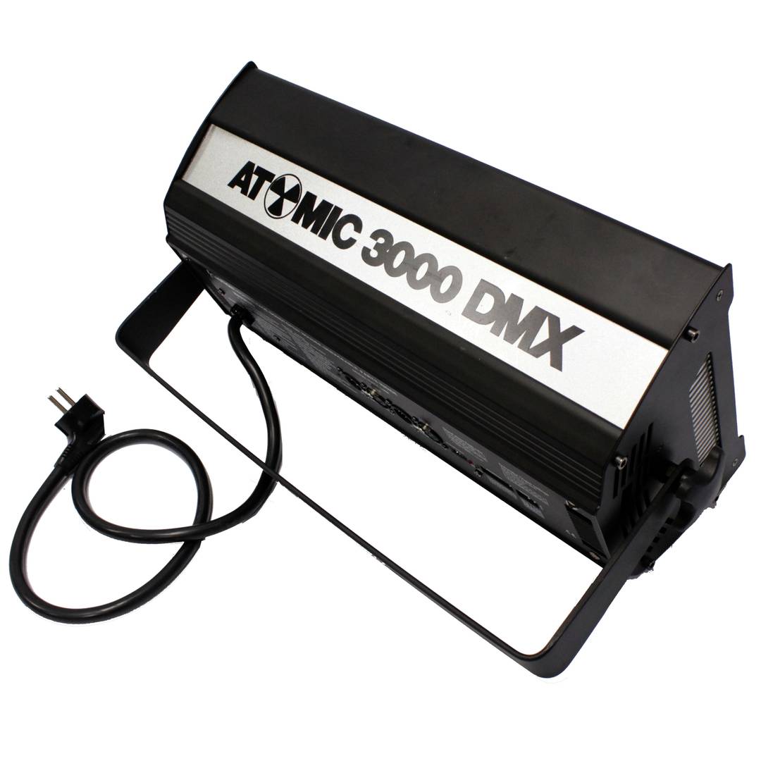 Strobe 3000W DMX512