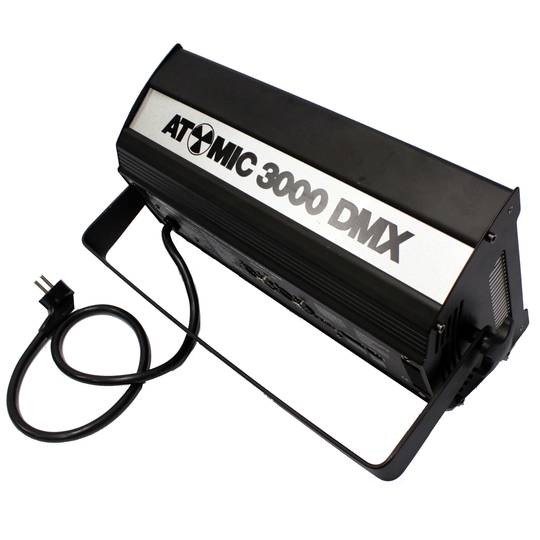 Strobe 3000W DMX512