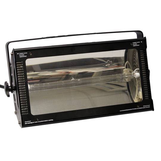 Strobe 3000W DMX512