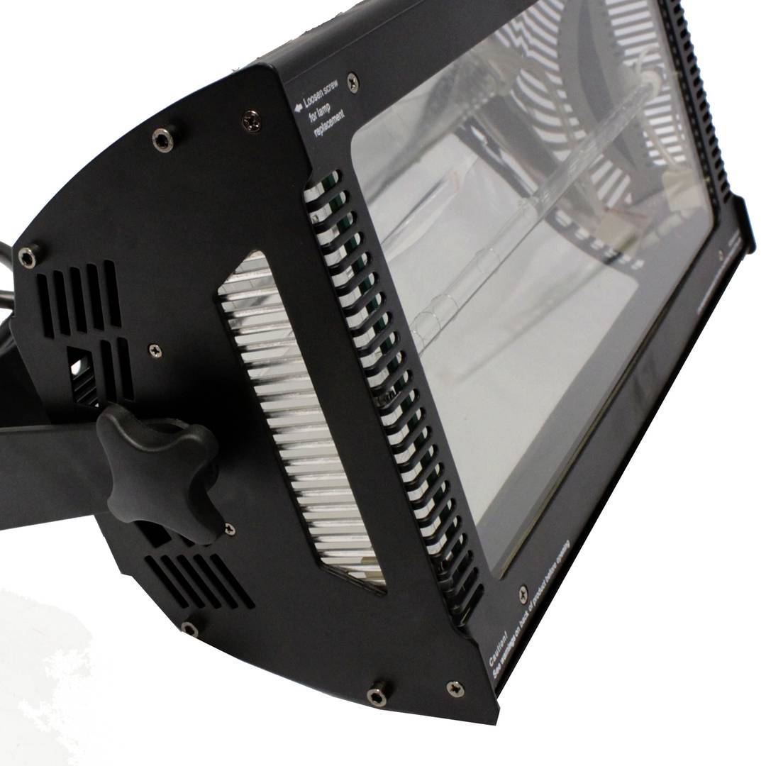 Strobe 3000W DMX512