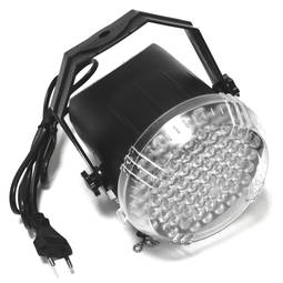 Wit LED 74 stroboscooppaneel