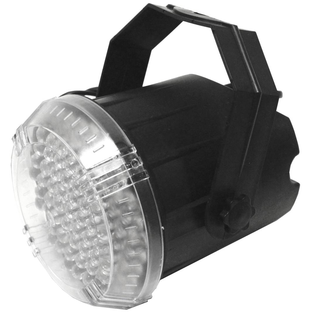 Wit LED 74 stroboscooppaneel