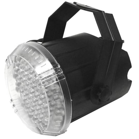 Wit LED 74 stroboscooppaneel