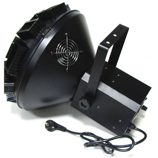 Mushroom LED-Multicolor-Lichteffekten