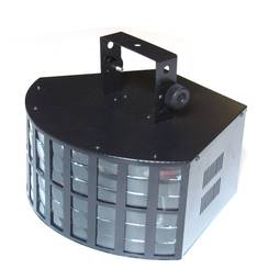 Super Light Color Light DMX512 effects