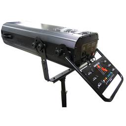 Fokus-Verfolgung 1200W DMX512