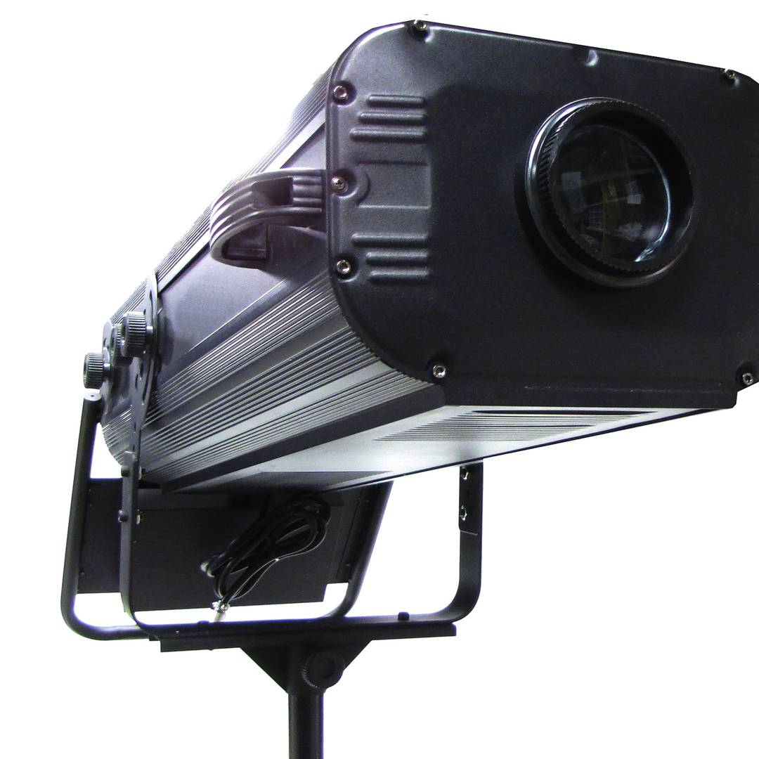 Focus Tracking 1200W DMX512