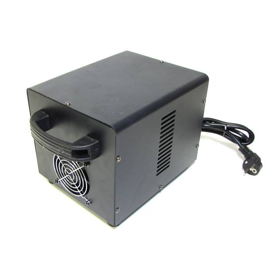 Focus Tracking 1200W DMX512