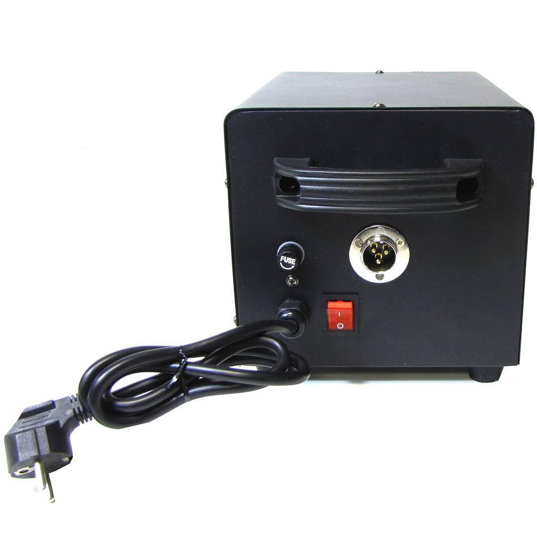 Focus Tracking 1200W DMX512