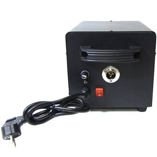 Focus Tracking 1200W DMX512