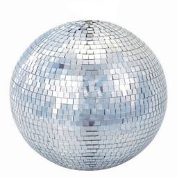 Crystal Ball 15cm mit Motor