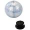 Crystal Ball 15cm with motor
