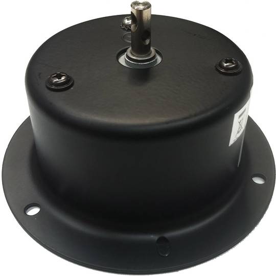 Crystal Ball 25 centimetri con motore