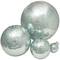 Crystal Ball 25 centimetri con motore