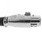 DMX512 Câble DMX XLR 3 broches 3 broches XLR mâle à femelle 40m