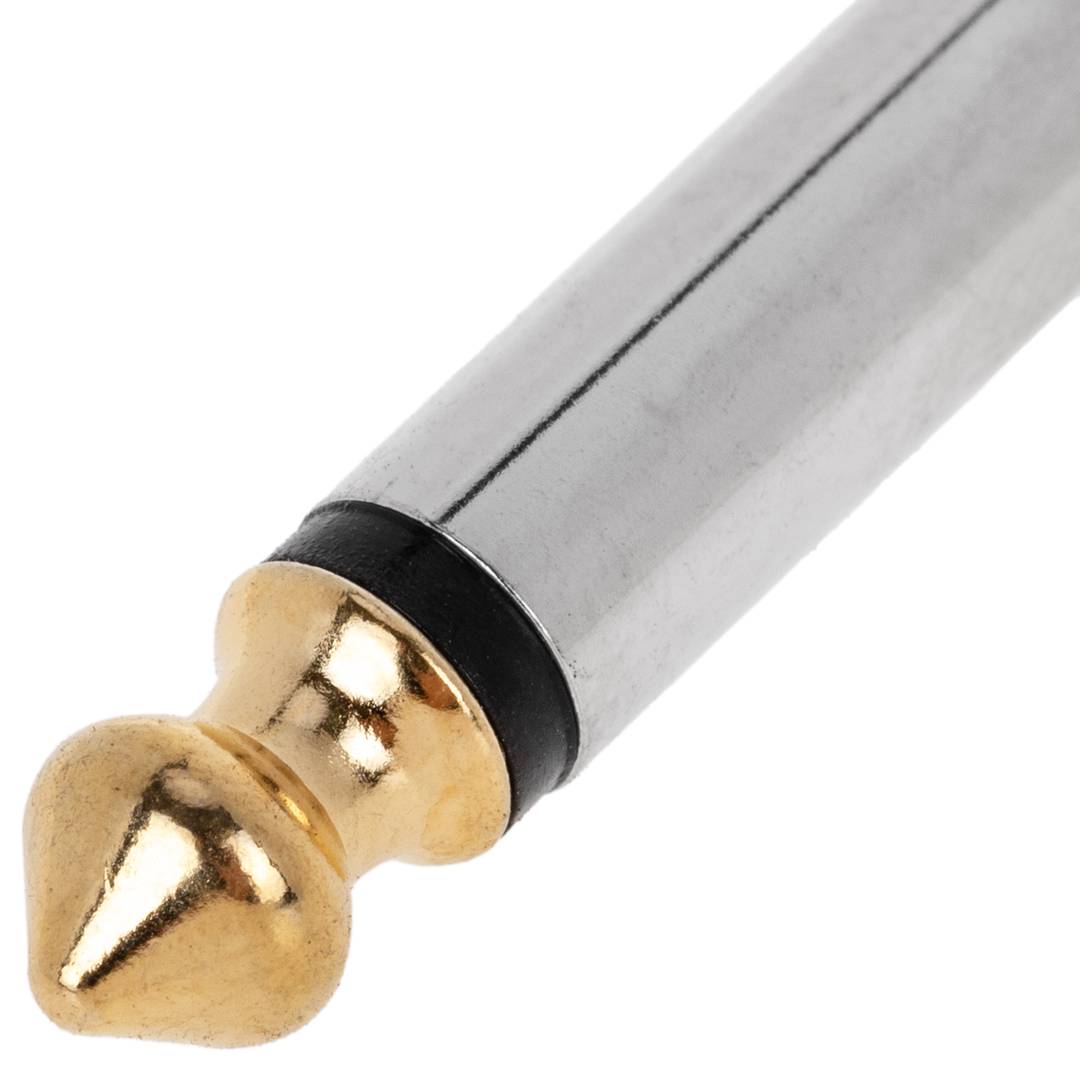 Jack 6,3 mm maschio connettore mono di plastica