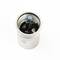 DMX512 XLR3 mannelijke 120 ohm terminator