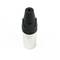 DMX512 XLR3 mannelijke 120 ohm terminator