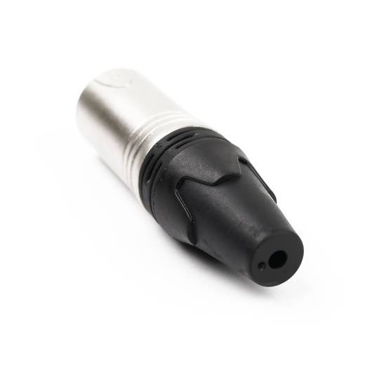 DMX512 Terminator männlich XLR5 120 Ohm