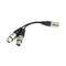 Cannon Audio Replicator 2 XLR 3-pin XLR-