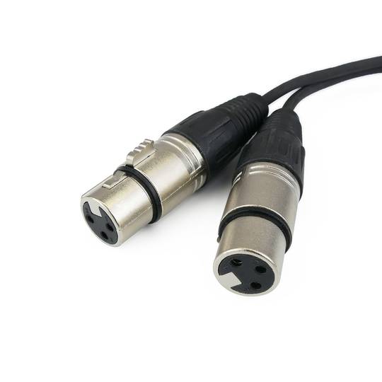Cannon Audio Replicator 2 XLR 3-pin XLR-