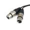 Cannon Audio Replicator 2 XLR 3-pin XLR-
