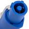 PowerCON compatible 3 pin type A connector, blue colour, 250V 20A PowerCON compatible male plug