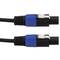 NL4 Speakon Speaker Cable 13GA 4x1.5mm 2m