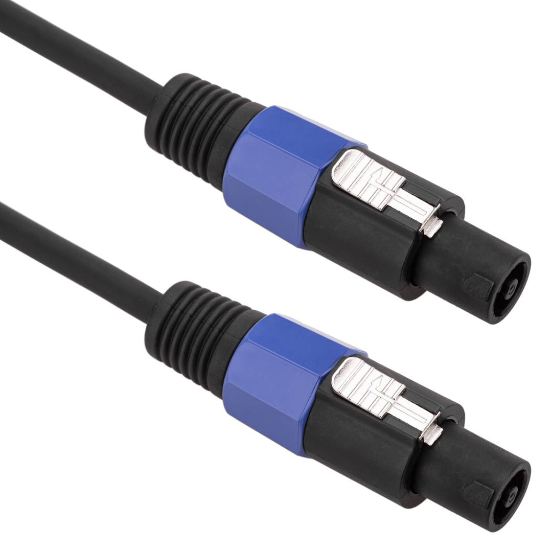 speakon cable 10m