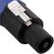 NL4 Speakon Speaker Cable 13GA 4x1.5mm 10m