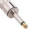 NL2 Speakon Lautsprecherkabel mit 6,3 mm Klinke 2x1.5mm 2m 15GA
