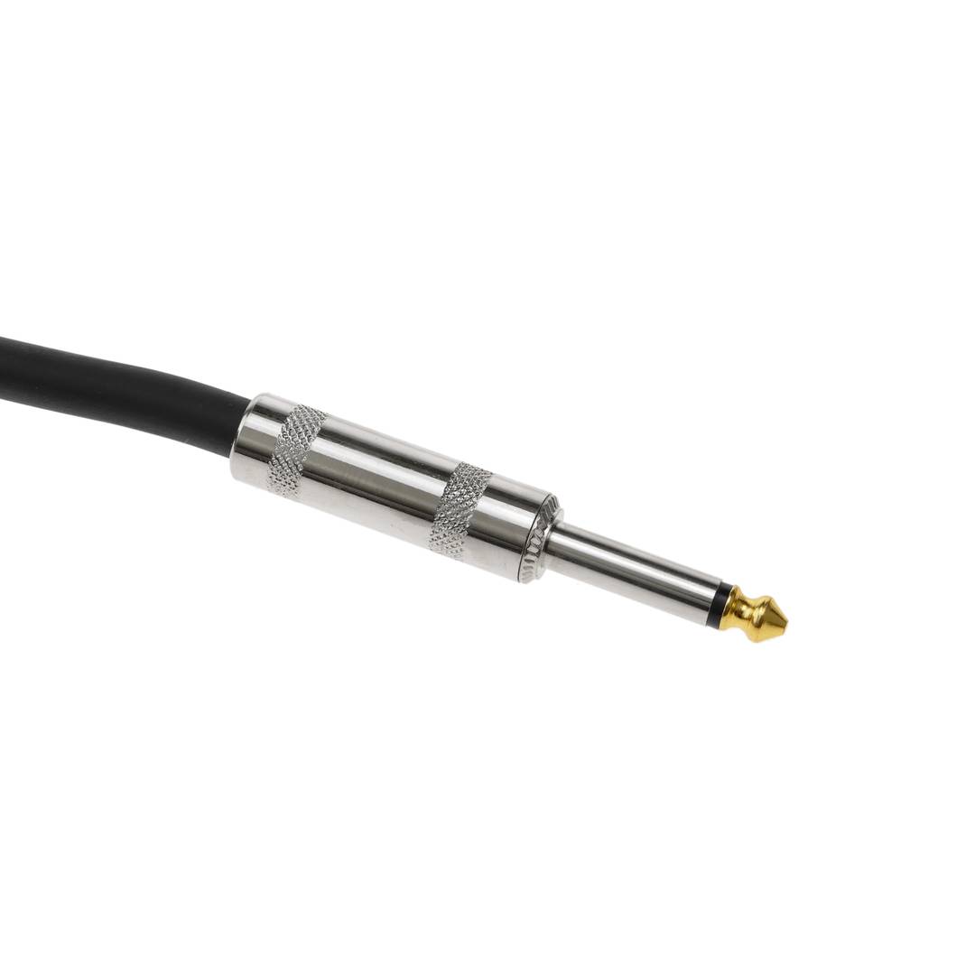 Cable speakon altavoces NL4 4x1.5mm 13GA 5m - Cablematic